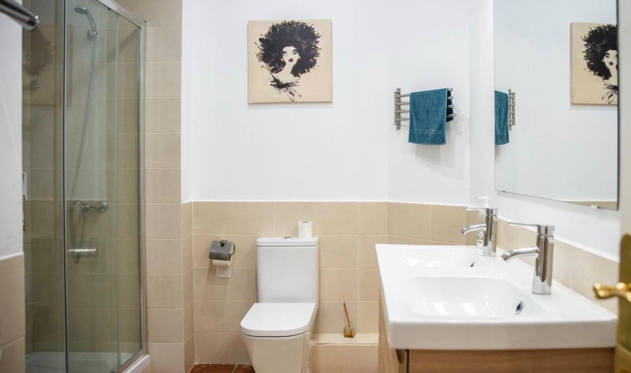 Eixample Apartments - Pova Barcelona Exterior photo