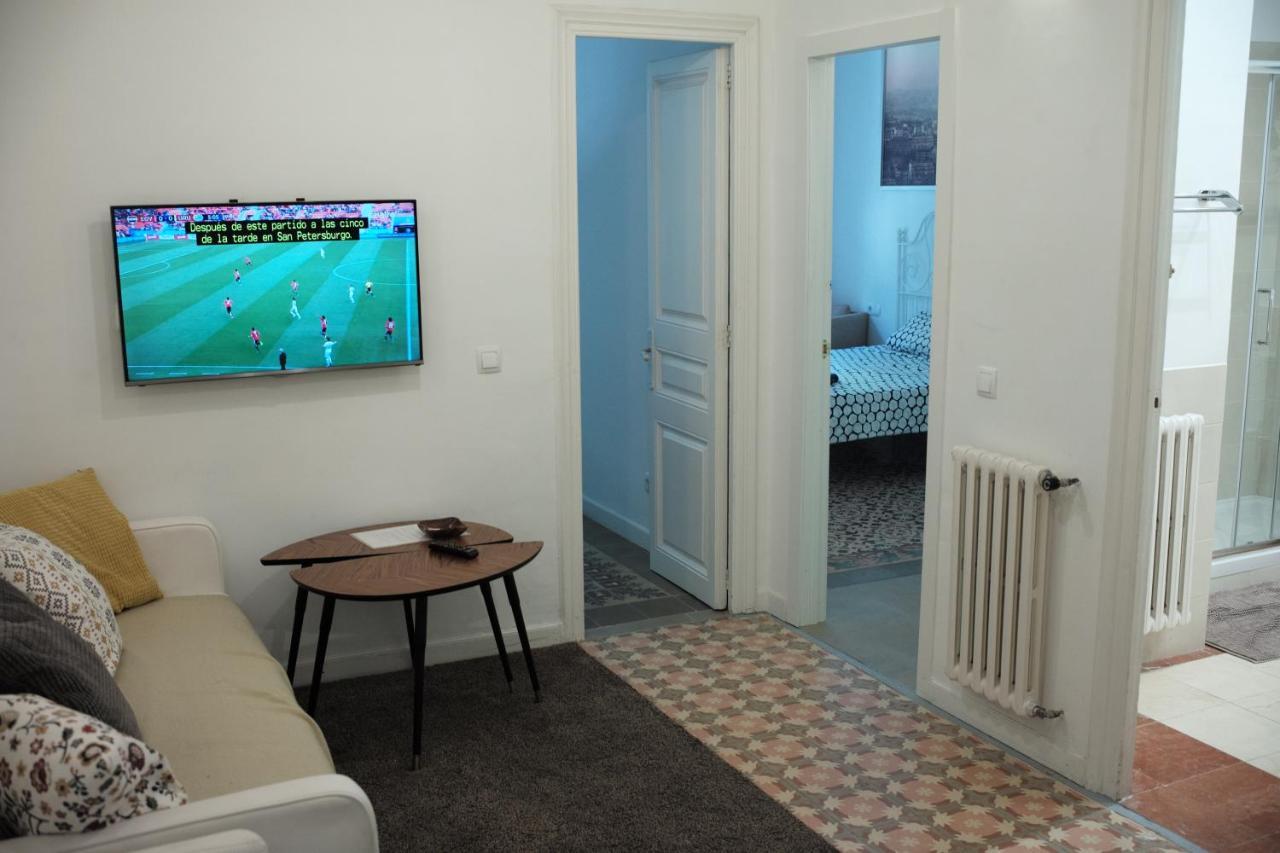 Eixample Apartments - Pova Barcelona Exterior photo