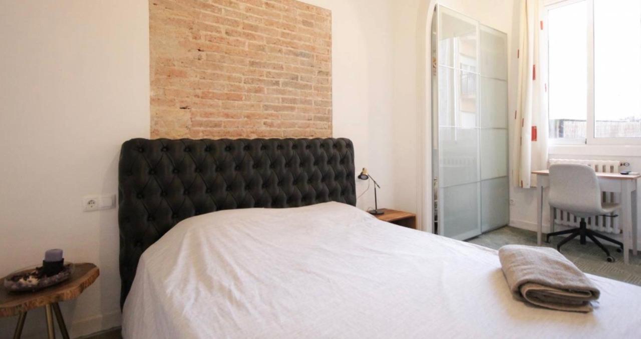 Eixample Apartments - Pova Barcelona Exterior photo